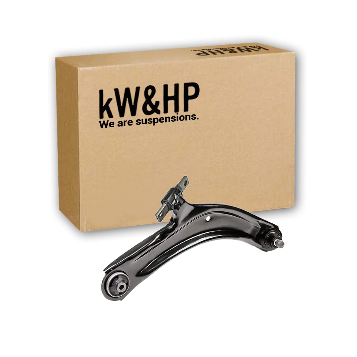 KIT 6PZ BRACCI BRACCETTI TRAPEZI OSCILLANTI, BIELLETTE E TESTINE STERZO ANTERIORI DX/SX COMPATIBILE CON QASHQAI/QASHQAI +2 I