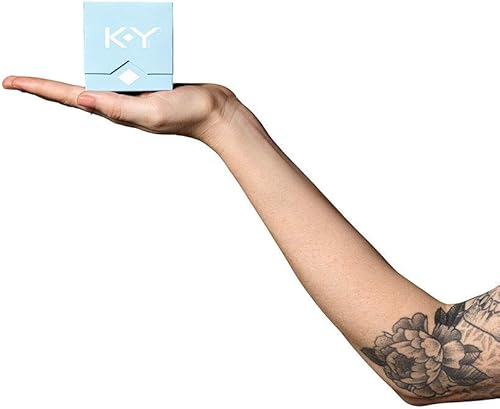 Miniatura 5 de K-Y Preservativos de látex extra lubricados 12 unidades paquete de 3