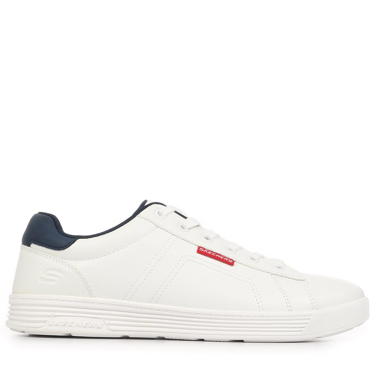 Skechers Zapatilla Hombre Cavell Blanco 42