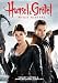 Hansel & Gretel: Witch Hunters