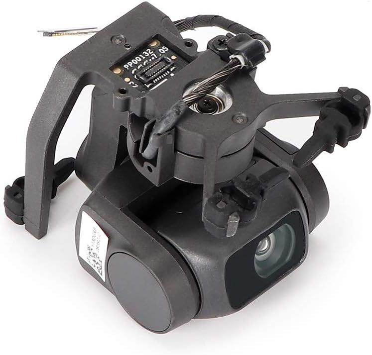 DJI Mavic Pro 用 ジンバル モーター ASSY カメラ ナシ 修理 補修 部品