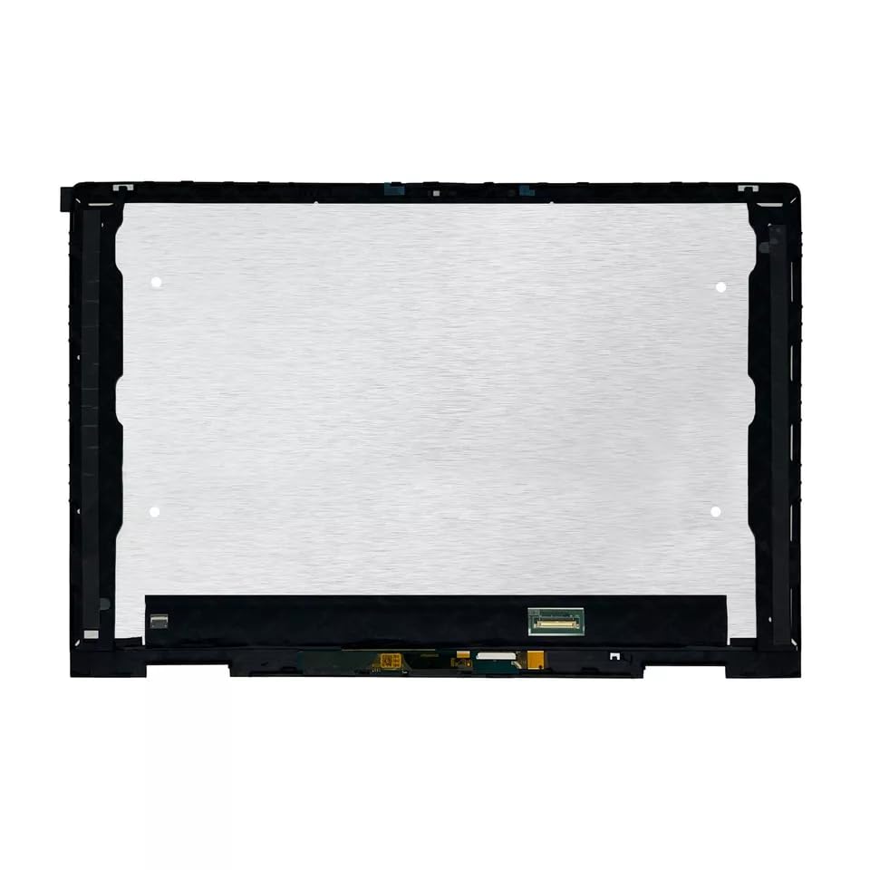 Image of 15.6 inch Assembly for HP Envy X360 15-FE 15-fe0000 15t-fe000 15-fe0xxx 15t-fe0xx 15-FE0073DX 15-FE0013DX 15-FE0053DX 15-FE1073CL 15-FE1082WM N49274-001 LCD Touch Screen Replacement 1080P (Not for OLED)