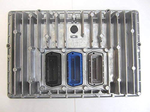 OEM AC Delco Chevrolet Diesel Engine ECM ECU, Electrical Control Unit Module Computer - #12658036 - Thumbnail 2