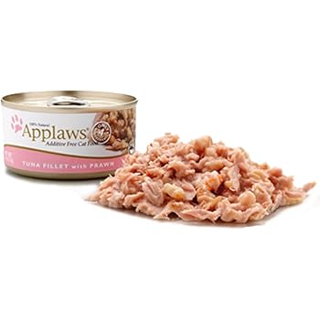 applaws tuna fillet with prawn