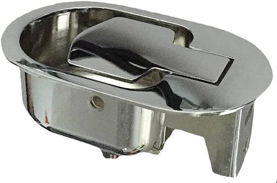 Salon Parlour Handle Dibbi Universal Replacement Handle