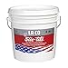 LA-CO 42014 Slic-Tite Premium Thread Sealant Paste with PTFE, -50 to 500 Degree F Temperature, 1 gallon