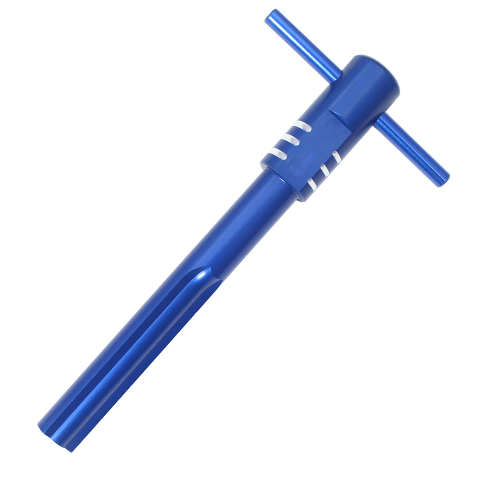 Motorcycle 943 Ignition Switch Housing Alignment Tool Kit Compatable with Harley Touring Models 2003-2014(Blue)