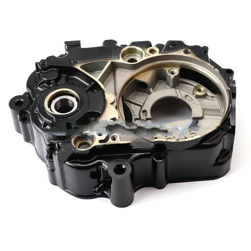 Carter gauche moteur Lifan 125cc pour réparer l'allumage de pit bike