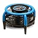 Dri-Eaz Dri-Pod Direct Flow Floor Dryer