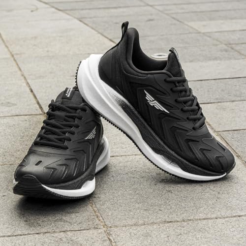 Image of Red Tape Men's ETPU Athleisure Shoes for Everyday Comfort & Style