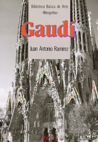  Gaudi