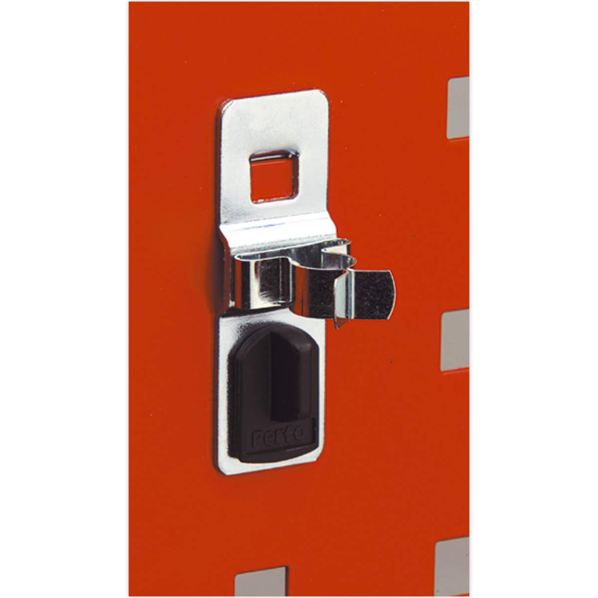 Spring clip 25mm SEALEY paquet de 5 collier serrage ressort durite
