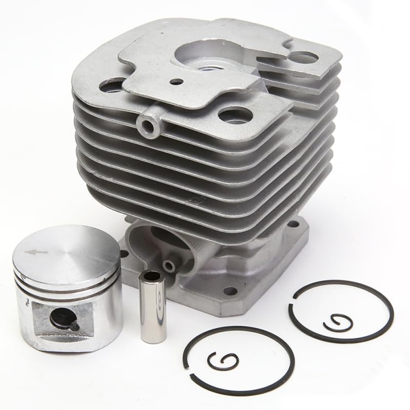 Matijardin - Générique Cylindre piston pour débroussailleuse. Ø 40 mm. Pour Stihl FS400