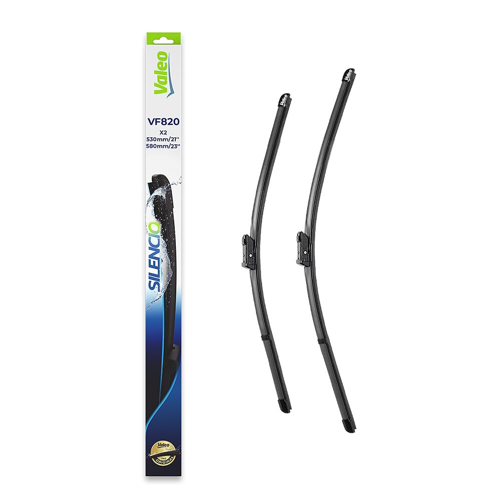 577820 VALEO Wiper Blade for PORSCHE