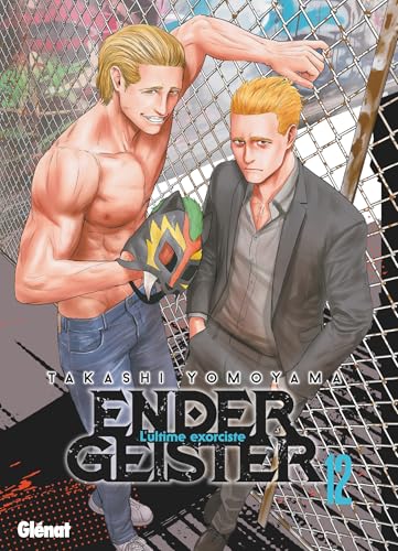 Ender Geister — Tome 12