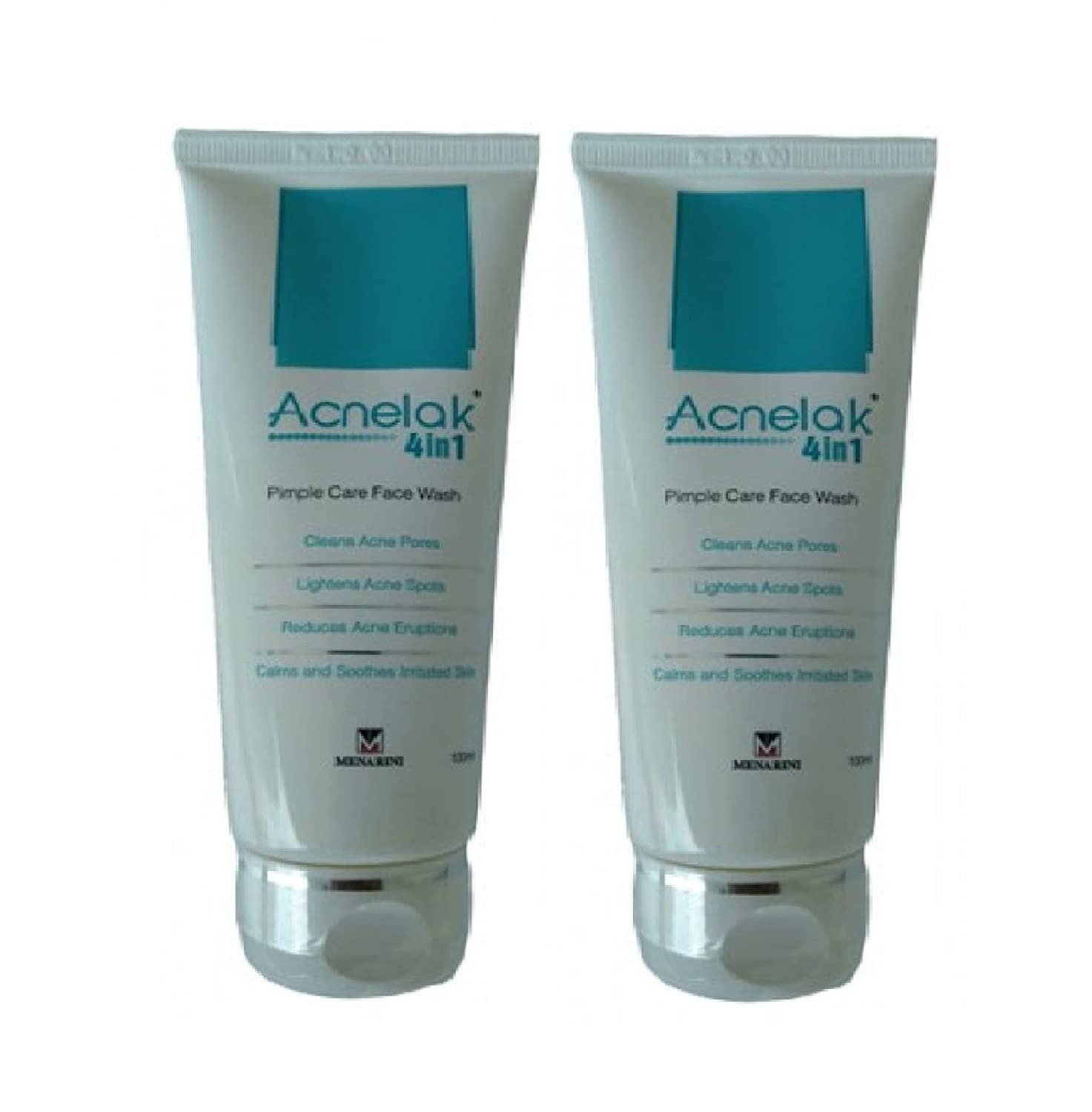 Acnelak Face Wash, White, 100 ml (Pack of 2) - Review, Price and Buying Guide