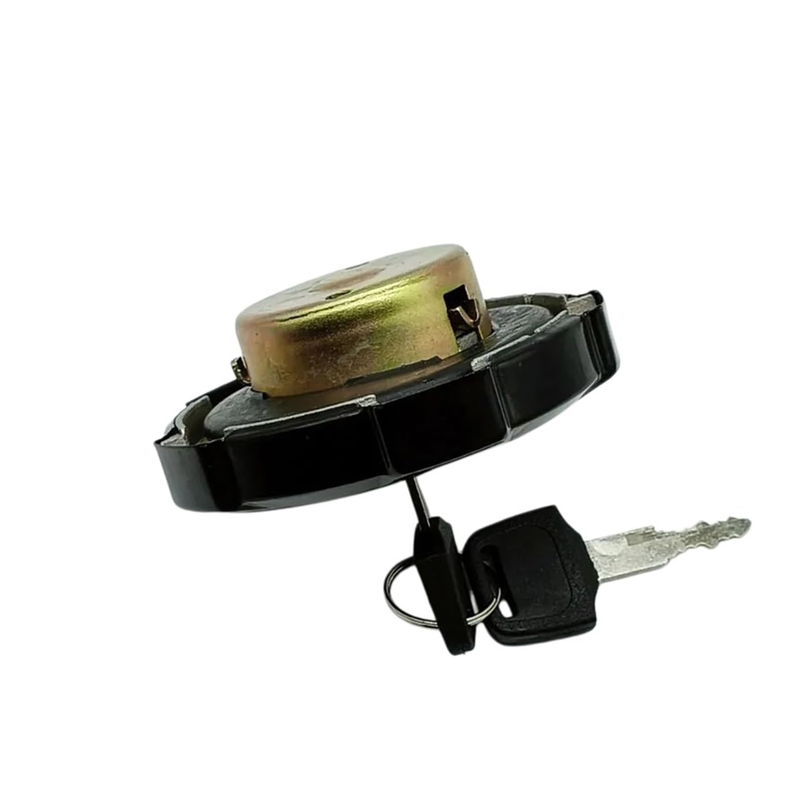 Tappo Serbatoio Blocco Tappo Carburante Per Hond&a Dominator NX650 XRV650
