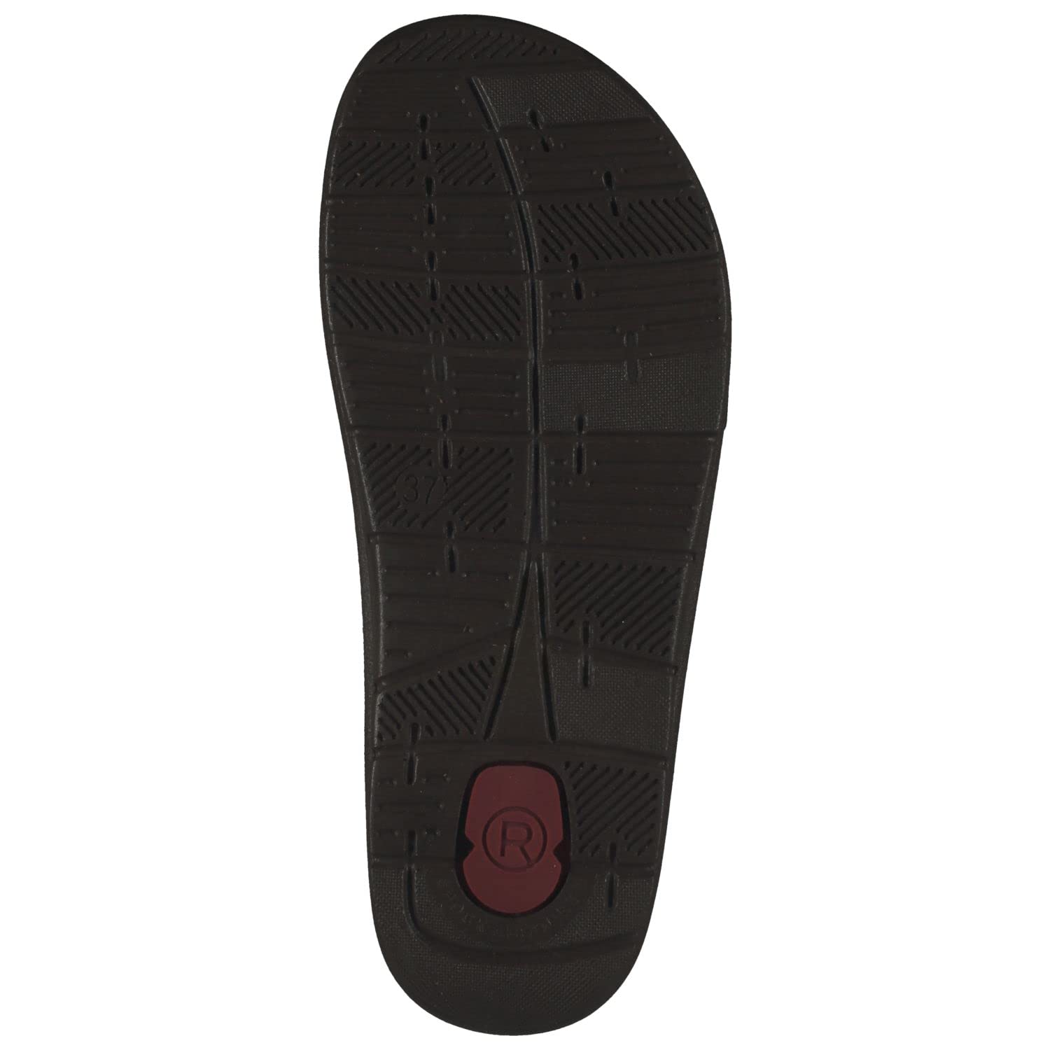 Rohde Zuecos Mujer Rodigo-D 5865
