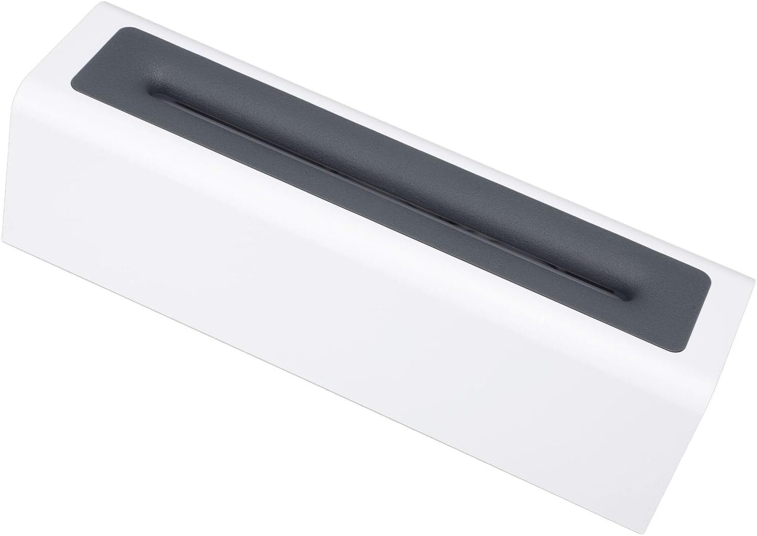 Do użytku domowego Dyfuzor olejków eterycznych, 150 ml zbiornik na wodę Timer odcinający zabezpieczenie przed awarią wody dyfuzor mgły zasilany przez USB do sypialni(Bianco)