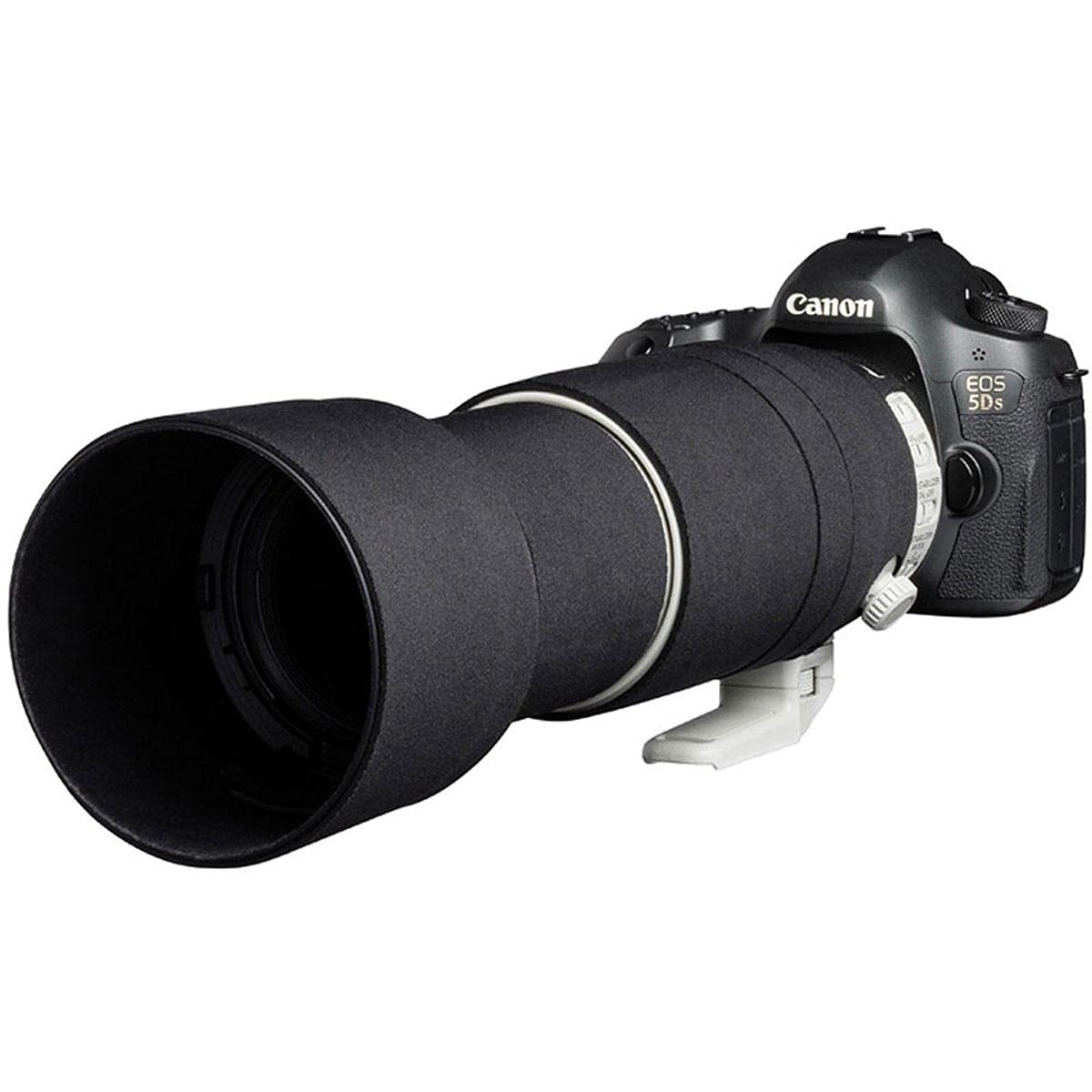 EasyCover Oak Lens Protector Canon EF 100-400mm - Dettaglio