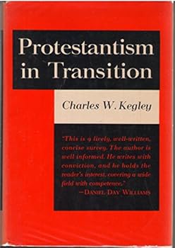 Protestantism in transition