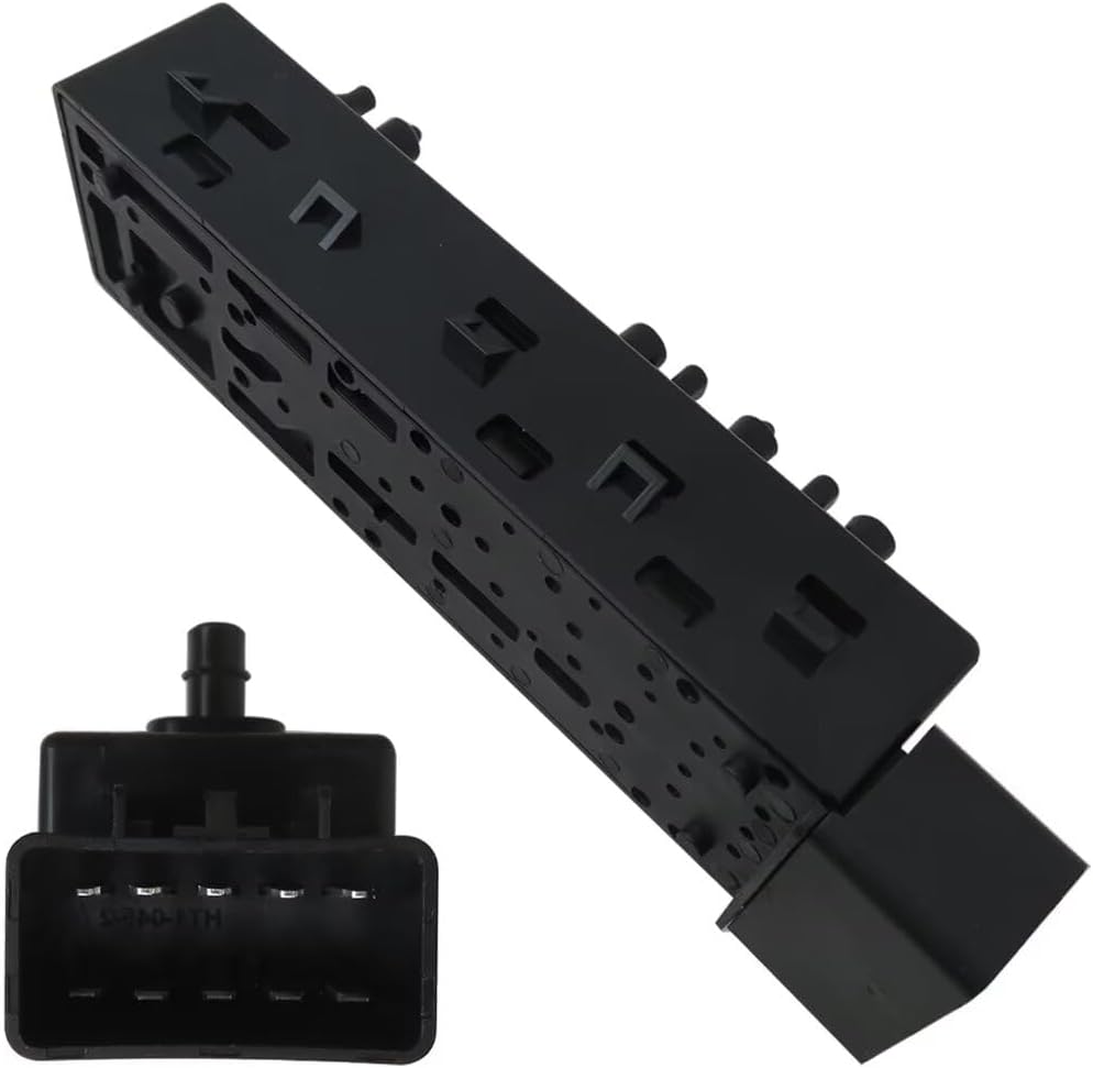 25974714, 12451497 Car Seat Switch Left Driver Side Replacement,for Buick Envision 2016-2018