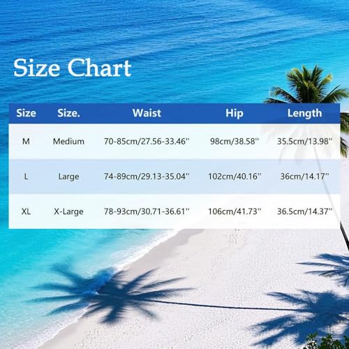 Summer Beach Shorts for Men Casual Solid Color Button Elastic Waist Straight Leg Shorts Workout Athletic Short Pants3