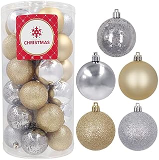 Cozy Lil' Christmas 30Pcs 6cm/2.36