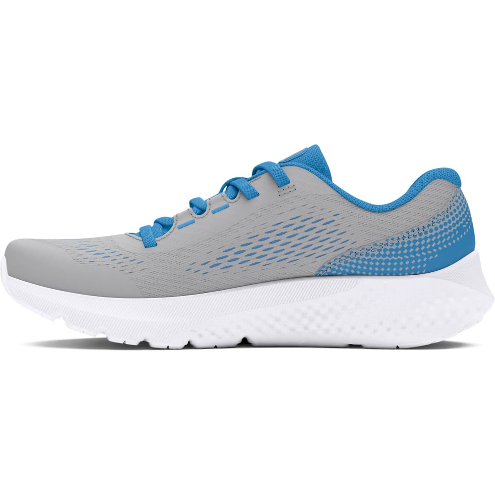 Under Armour Unisex-Child Pre School Rogue 4 Running Shoe