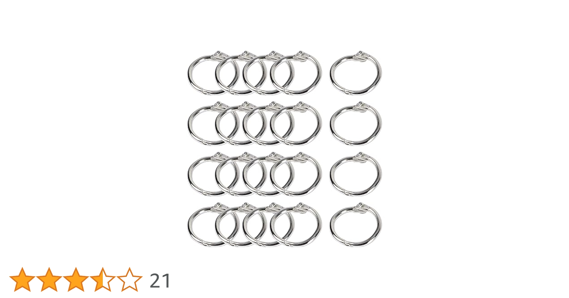 リング　直径2㎝ Oリング (オーリング) P-49 ［10個 (2個×5セット)］オーリング