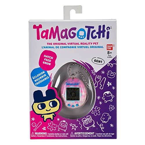 Original Tamagotchi - Sakura #TOP5