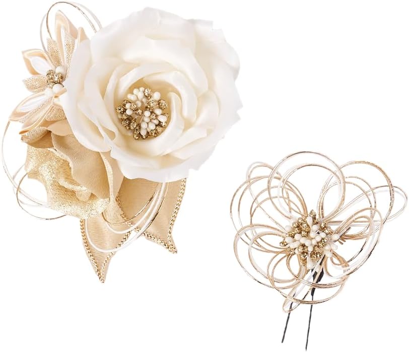 正絹訪問着 辻ヶ花絞り 作家物 金彩 ⑨( 留袖、紬、袋帯なども 正絹