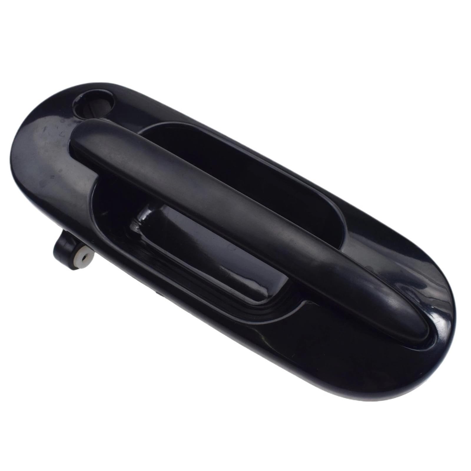 ZHQDRCY Door Open Handles for CR-V for CRV 2.0L 1997 1998 1999 2000 Car Outside Door Handle(1 Pcs Front Left)