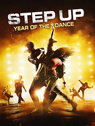 Step Up - Year of the Dance
