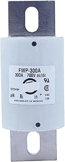 FWP-300A700V DC Fuse Electronic Components