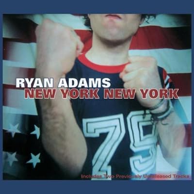 New York,New York