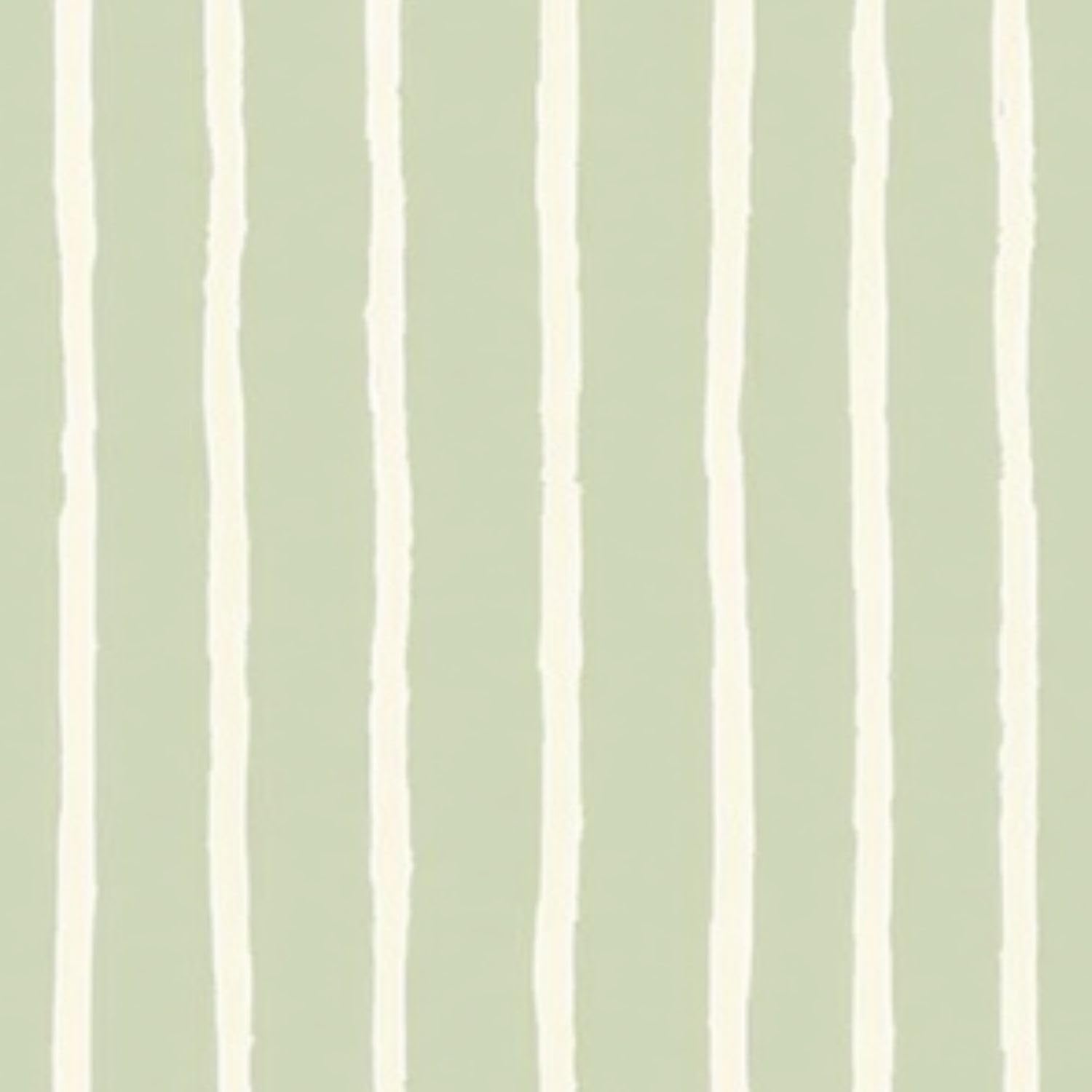 Deruinvaio Green/White Self Adhesive Feature Removable Striped Abstract Design Peel And Stick Vinyl Wallpaper Roll, Sticky Lining Paper For Bedroom, Living Room, Kitchen Walls