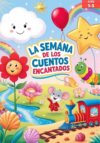La Semana de los Cuentos Encantados