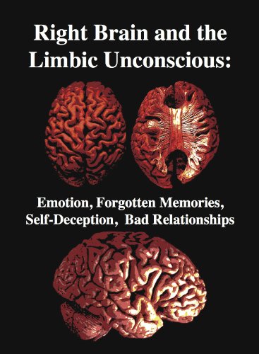 The Right Brain and the Limbic Unconscious: Emotion, Forgotten Memories, Self-Deception, Bad Relationships