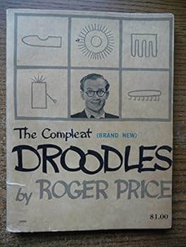 Paperback The Compleat Droodles Book