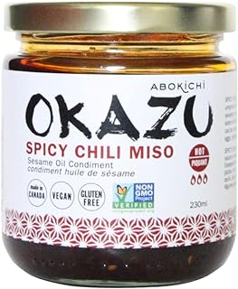 25 Pescatarian Ramen Recipes Full of Fresh Seafood Flavor 4 Abokichi OKAZU Premium Japanese Spicy Chili Miso Oil Condiment – Umami-R...