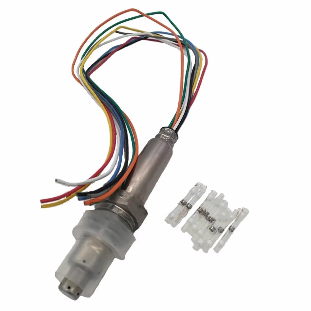 11787587130 Sensore di ossido di azoto per 1er E81 E82 E87 E88 3er E90 E91 5WK96621K 11787587129