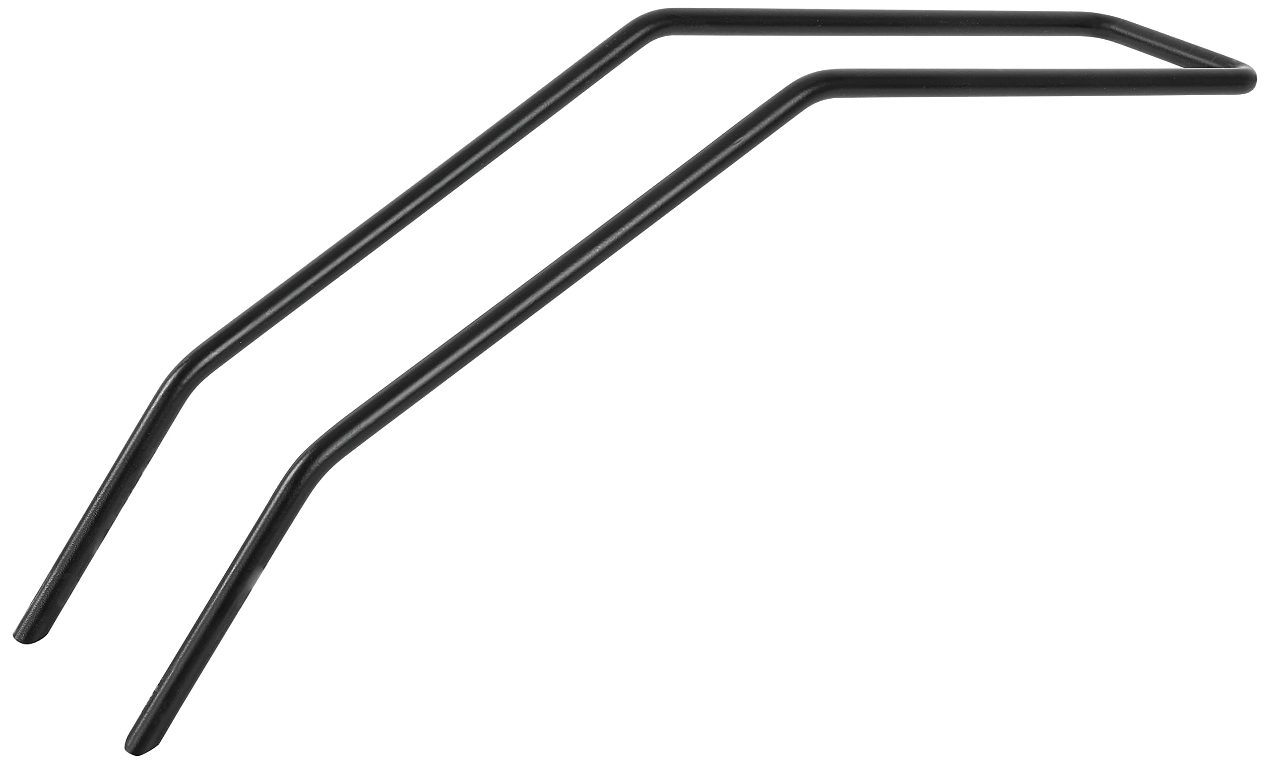 BOBIKE 8015300194 - Supporto Telaio Di Sicurezza Di Ricambio Per Sedia GO MAXI A Colori Nero