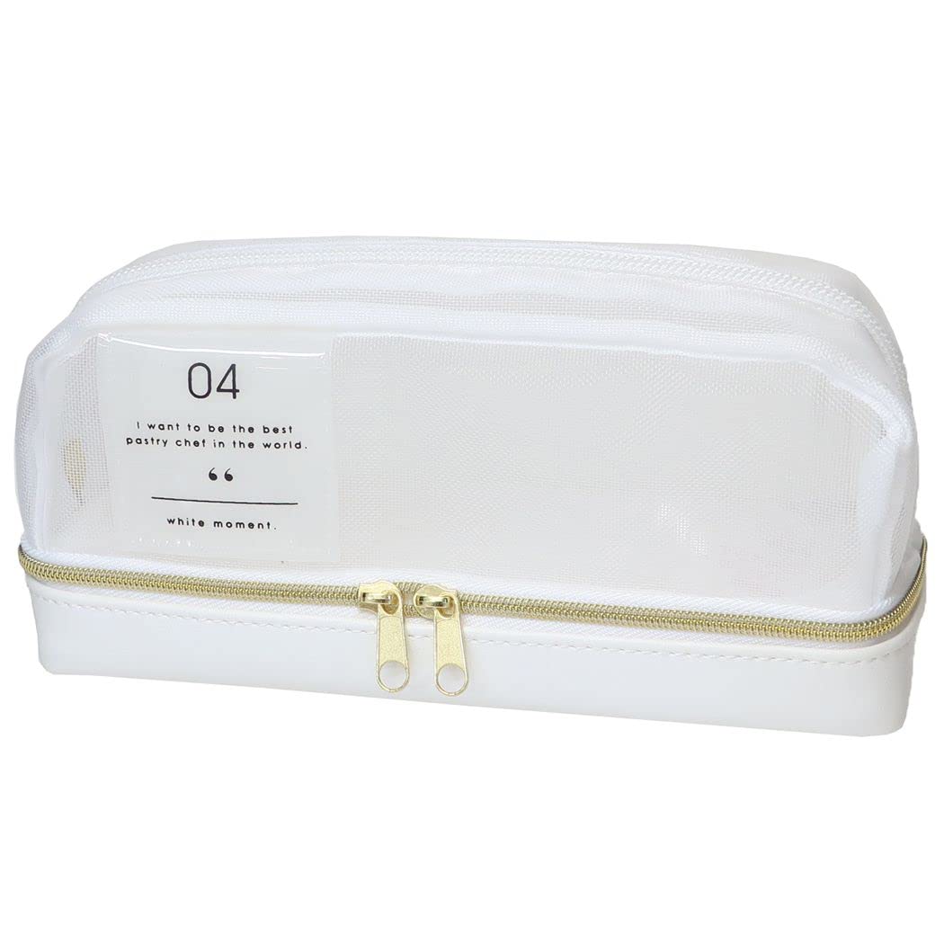 GORINA キューケース アッシュアイボリー