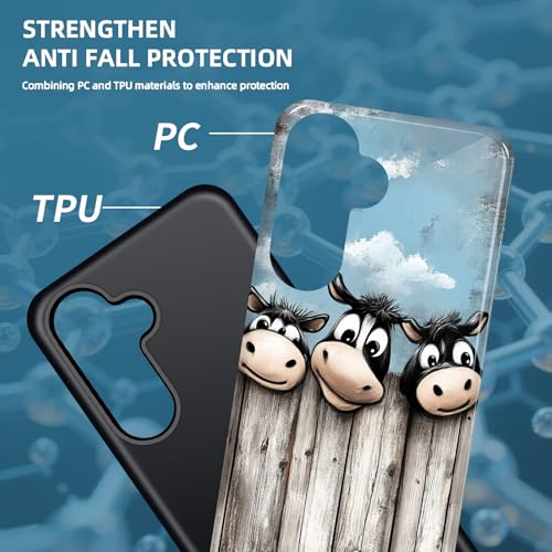 Coque Samsung S26 rigide durable et résistante aux chocs - 2
