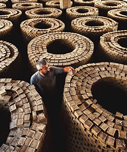 Vergleich Sieger! Original Aleppo Seife 70%/30% - Olivenöl 70% Lorbeeröl 30% fürs Haar Gesicht & Körper - 100% Naturprodukt Vegan Bio