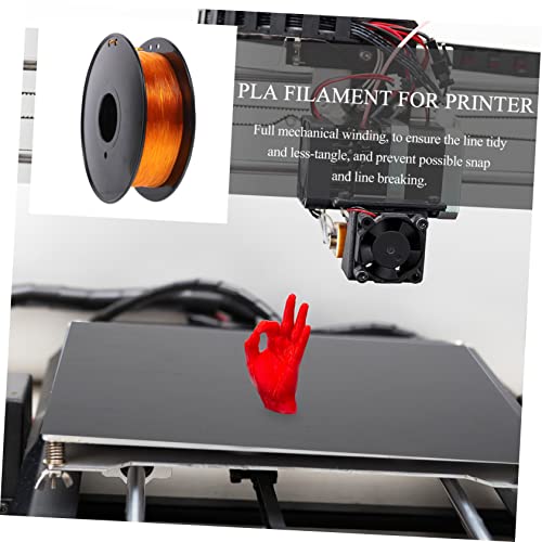 Filamento TPU JEWEDECO para impresoras 3D en rollo - Fernando Cortés