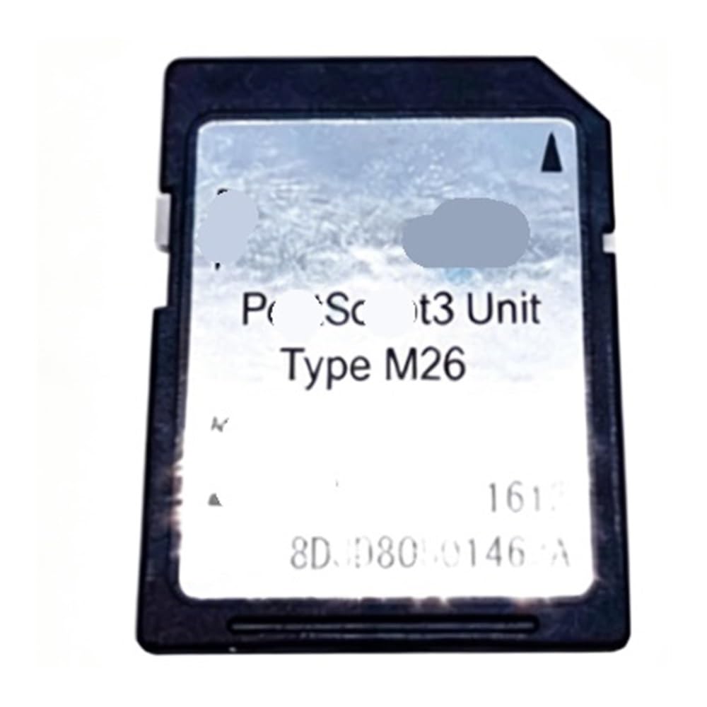 Option Postscript 3 Type M26 imprimante Ricoh MP C6503 C8003 - 2