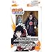 ANIME HEROES - Naruto - Sasuke Uchiha Taka ver. Action Figure