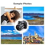 Viltrox 85mm F1.8 STM Auto Focus Prime Lens for Fuji,Large Aperture APS-C Frame Portrait Lens for Fujifilm X-Mount X-H1 X-Pro2 X-T3 X-T2 X-T30 X-T20 X-E3 X-T100 X-A5 Camera - Image 5